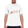 TT11 - 100% Polyester Moisture Wicking UV40+ Unisex Performance T-Shirt Thumbnail