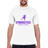 TT11 - 100% Polyester Moisture Wicking UV40+ Unisex Performance T-Shirt Thumbnail