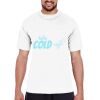 TT11 - 100% Polyester Moisture Wicking UV40+ Unisex Performance T-Shirt Thumbnail