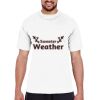 TT11 - 100% Polyester Moisture Wicking UV40+ Unisex Performance T-Shirt Thumbnail