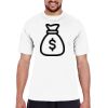 TT11 - 100% Polyester Moisture Wicking UV40+ Unisex Performance T-Shirt TT11 - 100% Polyester Moisture Wicking UV40+ Unisex Performance T-Shirt Thumbnail