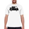 TT11 - 100% Polyester Moisture Wicking UV40+ Unisex Performance T-Shirt TT11 - 100% Polyester Moisture Wicking UV40+ Unisex Performance T-Shirt Thumbnail