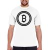TT11 - 100% Polyester Moisture Wicking UV40+ Unisex Performance T-Shirt TT11 - 100% Polyester Moisture Wicking UV40+ Unisex Performance T-Shirt Thumbnail