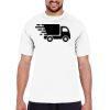 TT11 - 100% Polyester Moisture Wicking UV40+ Unisex Performance T-Shirt TT11 - 100% Polyester Moisture Wicking UV40+ Unisex Performance T-Shirt Thumbnail