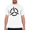 TT11 - 100% Polyester Moisture Wicking UV40+ Unisex Performance T-Shirt TT11 - 100% Polyester Moisture Wicking UV40+ Unisex Performance T-Shirt Thumbnail