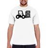 TT11 - 100% Polyester Moisture Wicking UV40+ Unisex Performance T-Shirt TT11 - 100% Polyester Moisture Wicking UV40+ Unisex Performance T-Shirt Thumbnail