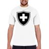 TT11 - 100% Polyester Moisture Wicking UV40+ Unisex Performance T-Shirt TT11 - 100% Polyester Moisture Wicking UV40+ Unisex Performance T-Shirt Thumbnail
