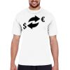 TT11 - 100% Polyester Moisture Wicking UV40+ Unisex Performance T-Shirt TT11 - 100% Polyester Moisture Wicking UV40+ Unisex Performance T-Shirt Thumbnail