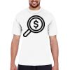 TT11 - 100% Polyester Moisture Wicking UV40+ Unisex Performance T-Shirt TT11 - 100% Polyester Moisture Wicking UV40+ Unisex Performance T-Shirt Thumbnail