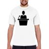 TT11 - 100% Polyester Moisture Wicking UV40+ Unisex Performance T-Shirt TT11 - 100% Polyester Moisture Wicking UV40+ Unisex Performance T-Shirt Thumbnail