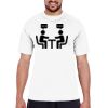 TT11 - 100% Polyester Moisture Wicking UV40+ Unisex Performance T-Shirt TT11 - 100% Polyester Moisture Wicking UV40+ Unisex Performance T-Shirt Thumbnail