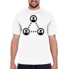 TT11 - 100% Polyester Moisture Wicking UV40+ Unisex Performance T-Shirt TT11 - 100% Polyester Moisture Wicking UV40+ Unisex Performance T-Shirt Thumbnail