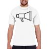 TT11 - 100% Polyester Moisture Wicking UV40+ Unisex Performance T-Shirt TT11 - 100% Polyester Moisture Wicking UV40+ Unisex Performance T-Shirt Thumbnail