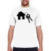 TT11 - 100% Polyester Moisture Wicking UV40+ Unisex Performance T-Shirt TT11 - 100% Polyester Moisture Wicking UV40+ Unisex Performance T-Shirt Thumbnail
