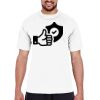 TT11 - 100% Polyester Moisture Wicking UV40+ Unisex Performance T-Shirt TT11 - 100% Polyester Moisture Wicking UV40+ Unisex Performance T-Shirt Thumbnail