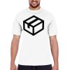 TT11 - 100% Polyester Moisture Wicking UV40+ Unisex Performance T-Shirt TT11 - 100% Polyester Moisture Wicking UV40+ Unisex Performance T-Shirt Thumbnail