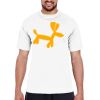 TT11 - 100% Polyester Moisture Wicking UV40+ Unisex Performance T-Shirt TT11 - 100% Polyester Moisture Wicking UV40+ Unisex Performance T-Shirt Thumbnail