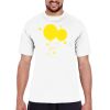 TT11 - 100% Polyester Moisture Wicking UV40+ Unisex Performance T-Shirt TT11 - 100% Polyester Moisture Wicking UV40+ Unisex Performance T-Shirt Thumbnail