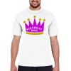 TT11 - 100% Polyester Moisture Wicking UV40+ Unisex Performance T-Shirt Thumbnail