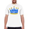 TT11 - 100% Polyester Moisture Wicking UV40+ Unisex Performance T-Shirt TT11 - 100% Polyester Moisture Wicking UV40+ Unisex Performance T-Shirt Thumbnail