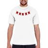 TT11 - 100% Polyester Moisture Wicking UV40+ Unisex Performance T-Shirt TT11 - 100% Polyester Moisture Wicking UV40+ Unisex Performance T-Shirt Thumbnail