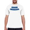 TT11 - 100% Polyester Moisture Wicking UV40+ Unisex Performance T-Shirt Thumbnail