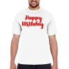 TT11 - 100% Polyester Moisture Wicking UV40+ Unisex Performance T-Shirt TT11 - 100% Polyester Moisture Wicking UV40+ Unisex Performance T-Shirt Thumbnail