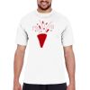 TT11 - 100% Polyester Moisture Wicking UV40+ Unisex Performance T-Shirt TT11 - 100% Polyester Moisture Wicking UV40+ Unisex Performance T-Shirt Thumbnail