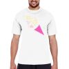 TT11 - 100% Polyester Moisture Wicking UV40+ Unisex Performance T-Shirt TT11 - 100% Polyester Moisture Wicking UV40+ Unisex Performance T-Shirt Thumbnail
