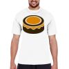 TT11 - 100% Polyester Moisture Wicking UV40+ Unisex Performance T-Shirt TT11 - 100% Polyester Moisture Wicking UV40+ Unisex Performance T-Shirt Thumbnail