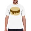 TT11 - 100% Polyester Moisture Wicking UV40+ Unisex Performance T-Shirt Thumbnail
