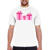 TT11 - 100% Polyester Moisture Wicking UV40+ Unisex Performance T-Shirt Thumbnail