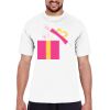 TT11 - 100% Polyester Moisture Wicking UV40+ Unisex Performance T-Shirt TT11 - 100% Polyester Moisture Wicking UV40+ Unisex Performance T-Shirt Thumbnail