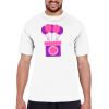 TT11 - 100% Polyester Moisture Wicking UV40+ Unisex Performance T-Shirt TT11 - 100% Polyester Moisture Wicking UV40+ Unisex Performance T-Shirt Thumbnail