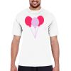 TT11 - 100% Polyester Moisture Wicking UV40+ Unisex Performance T-Shirt Thumbnail