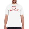 TT11 - 100% Polyester Moisture Wicking UV40+ Unisex Performance T-Shirt TT11 - 100% Polyester Moisture Wicking UV40+ Unisex Performance T-Shirt Thumbnail