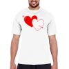 TT11 - 100% Polyester Moisture Wicking UV40+ Unisex Performance T-Shirt TT11 - 100% Polyester Moisture Wicking UV40+ Unisex Performance T-Shirt Thumbnail