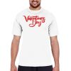 TT11 - 100% Polyester Moisture Wicking UV40+ Unisex Performance T-Shirt Thumbnail