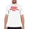 TT11 - 100% Polyester Moisture Wicking UV40+ Unisex Performance T-Shirt TT11 - 100% Polyester Moisture Wicking UV40+ Unisex Performance T-Shirt Thumbnail