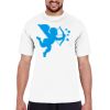 TT11 - 100% Polyester Moisture Wicking UV40+ Unisex Performance T-Shirt Thumbnail