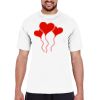 TT11 - 100% Polyester Moisture Wicking UV40+ Unisex Performance T-Shirt TT11 - 100% Polyester Moisture Wicking UV40+ Unisex Performance T-Shirt Thumbnail