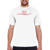 TT11 - 100% Polyester Moisture Wicking UV40+ Unisex Performance T-Shirt TT11 - 100% Polyester Moisture Wicking UV40+ Unisex Performance T-Shirt Thumbnail