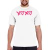 TT11 - 100% Polyester Moisture Wicking UV40+ Unisex Performance T-Shirt TT11 - 100% Polyester Moisture Wicking UV40+ Unisex Performance T-Shirt Thumbnail