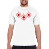 TT11 - 100% Polyester Moisture Wicking UV40+ Unisex Performance T-Shirt TT11 - 100% Polyester Moisture Wicking UV40+ Unisex Performance T-Shirt Thumbnail