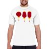 TT11 - 100% Polyester Moisture Wicking UV40+ Unisex Performance T-Shirt Thumbnail