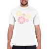 TT11 - 100% Polyester Moisture Wicking UV40+ Unisex Performance T-Shirt Thumbnail