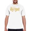 TT11 - 100% Polyester Moisture Wicking UV40+ Unisex Performance T-Shirt TT11 - 100% Polyester Moisture Wicking UV40+ Unisex Performance T-Shirt Thumbnail