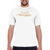 TT11 - 100% Polyester Moisture Wicking UV40+ Unisex Performance T-Shirt Thumbnail