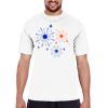 TT11 - 100% Polyester Moisture Wicking UV40+ Unisex Performance T-Shirt Thumbnail