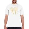TT11 - 100% Polyester Moisture Wicking UV40+ Unisex Performance T-Shirt Thumbnail